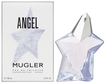 Tualettvesi Thierry Mugler, 100 ml