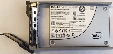 Dell 480GB 2.5" SATAIII 400-AZST