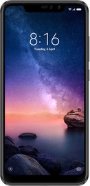 Mobilusis telefonas Xiaomi Redmi Note 6 Pro Dual, 32GB