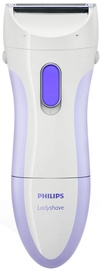 Moteriškas skustuvas Philips SatinShave Essential HP6342/00