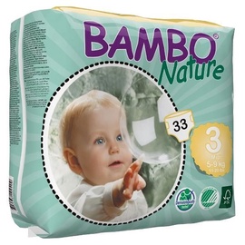 Bambo Nature Midi S3 33