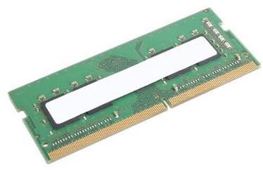 Operatīvā atmiņa (RAM) Lenovo 4X70Z90845, DDR4 (SO-DIMM), 16 GB, 3200 MHz