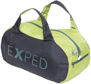 Сумка для путешествий Exped Stowaway Duffle 50, зеленый, 50 л