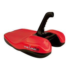 Rogės Snowhoover 0260, su atlenkiama rankena, 54 cm