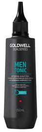 Plaukų tonikas Goldwell Dualsenses For Men Activating Scalp Tonic Men, 150 ml