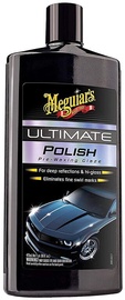 Meguiars Ultimate Polish Pre Waxing Glaze G19216 473ml
