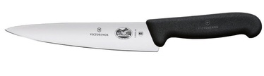 Kööginuga Victorinox Fibrox Carving Knife, 150 mm, lihale, roostevaba teras/polüpropüleen (pp)