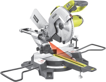 Ryobi EMS305RG Mitre Saw