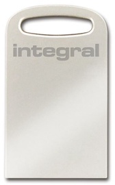 USB atmintinė Integral Metal Fusion, USB 3.0, 16 GB