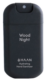 Roku dezinfekcijas līdzeklis Haan Wood Night, 0.03 l