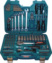 Käsitööriistakomplekt Makita