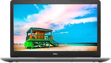 Dell Inspiron 3793 Grey PL