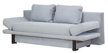 Bodzio Magrina Sofa W3 Grey Velor