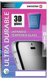 Swissten Ultra Durable 3D Premium Screen Protector For Apple iPhone 7 Plus/8 Plus
