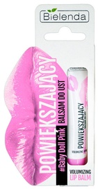 Bielenda Lip Balm 10g Baby Doll Pink