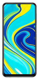 Xiaomi Redmi Note 9S 6/128GB Dual Glacier White