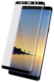 MyScreen Edge 3D Full Face Screen Protector For Samsung Galaxy Note 8 Black