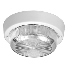 GAISMEKLIS “PLAFON” 60 W BALTS (LENA)