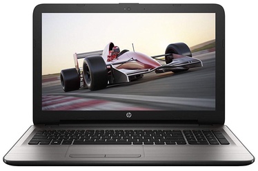 HP 15-BA053NR X7T74UA_256SSD (PERPAKUOTAS)