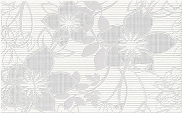 ORNAMENT CALVANO GREY INSERTO 25X40 (10)