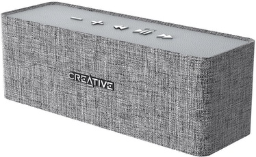Belaidė kolonėlė Creative Nuno Grey