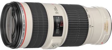 Canon EF 70-200/4.0 L IS USM