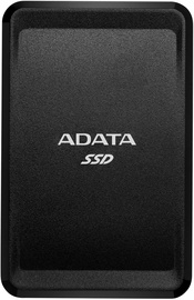 ADATA SC685 500 GB Black