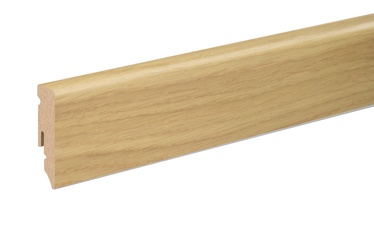 Põrandaliist MDF Spoon tamm 15x50x2400mm