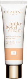 BB kreem Clarins Milky Boost 03, 45 ml