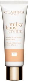 ВВ-крем Clarins Milky Boost 03, 45 мл