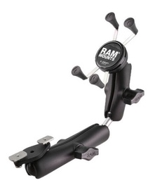 Автомобильные держатели RAM Mounts Armrest, черный