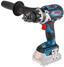 Akukruvikeeraja-trell Bosch Solo GSB 18V-110 C, 18 V