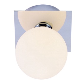 Lampa griesti un sienas Globo Cardiff 5663-1, 40 W, G9