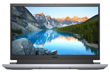 Ноутбук Inspiron 5515-0886, AMD Ryzen 5, 512 GB, 15.6 ″