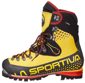 Сапоги с высоким голенищем La Sportiva Nepal Cube GTX Yellow 46