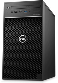 Стационарный компьютер Dell Precision, Intel UHD Graphics 630