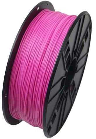 Filament Gembird 3DP-PLA1.75-01-P, 330 m, roosa