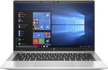 Nešiojamas kompiuteris HP ProBook 635 Aero G7 2E9E4EA PL AMD Ryzen 5, 16GB/512GB, 13.3"
