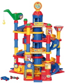 Автомобильная стоянка Wader Park Tower 7 37848