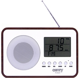 Mobilais radiouztvērējs Camry CR 1153