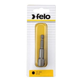 Наконечник Felo, 66 мм, Ø10 мм