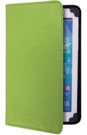 Global Technology Tablet Case 8" Green