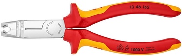 Izolācijas noņēmējs Knipex, 165 mm
