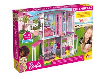 Kodu Lisciani Dream House 68265
