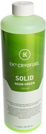 EK Water Blocks EK-CryoFuel Solid Neon Green (Premix 1000mL)