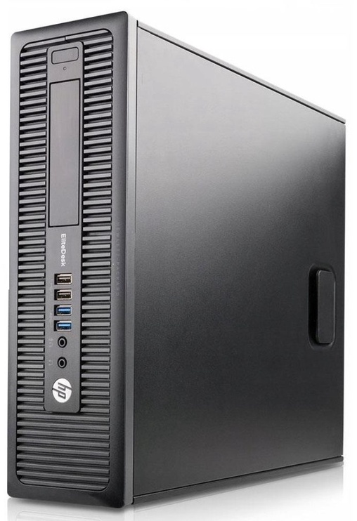 Stacionarus kompiuteris HP, atnaujintas Intel® Core™ i5-4570 Processor (6 MB Cache), Nvidia GeForce GT 710, 32 GB