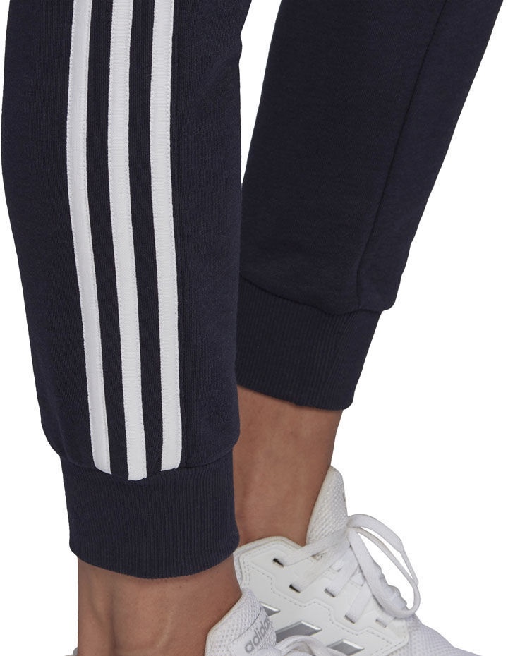Брюки, для женщин Adidas, синий, L