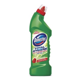 Unitazų valiklis Domestos Lime, 0,7 l