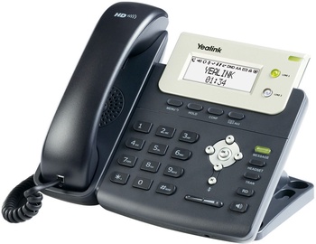 VoIP telefonas Yealink SIP-T21P