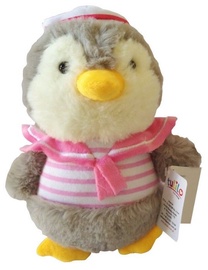 Axiom Penguin Pink 22cm